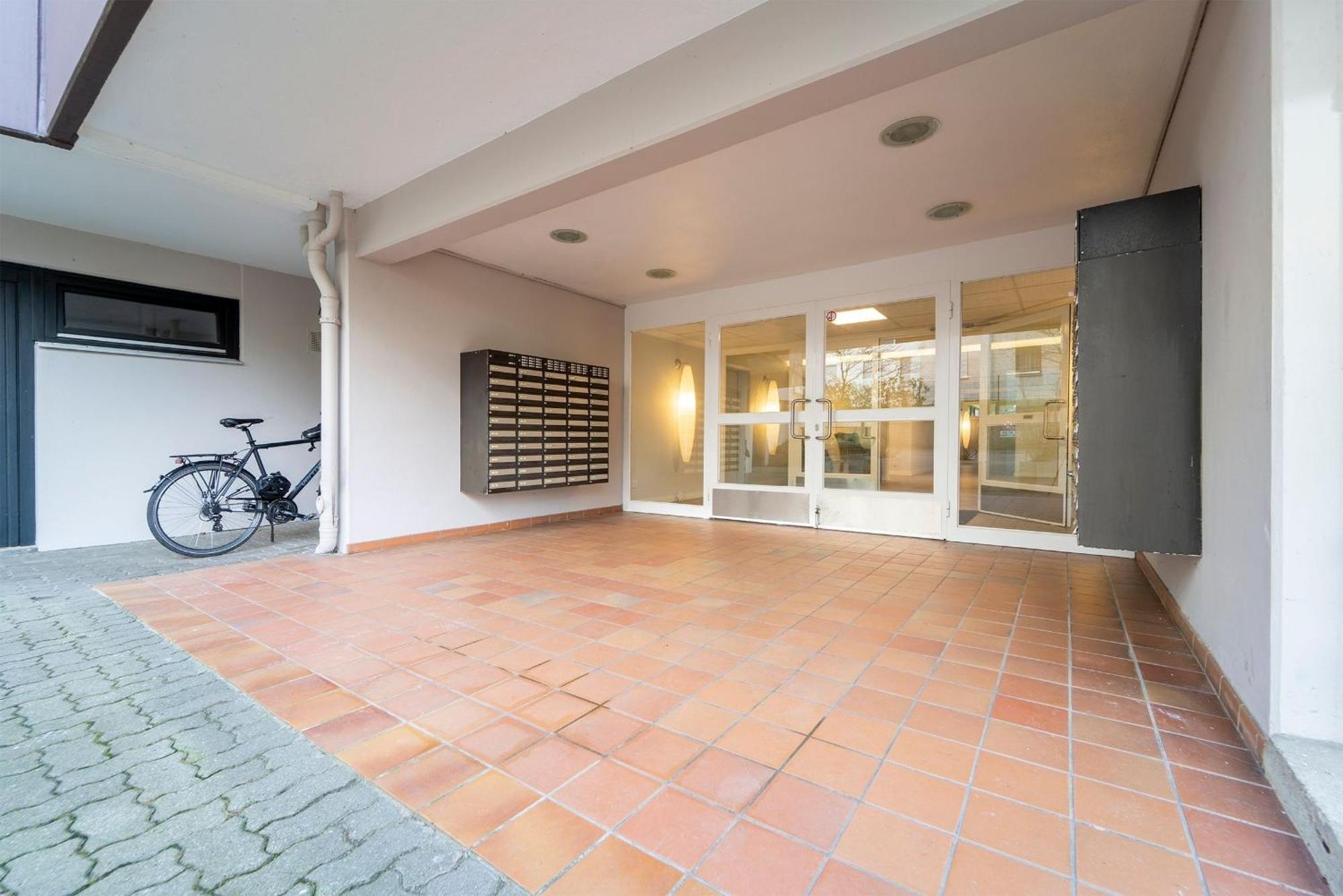 Residenz Am Hang Traumzeit Scharbeutz Kültér fotó