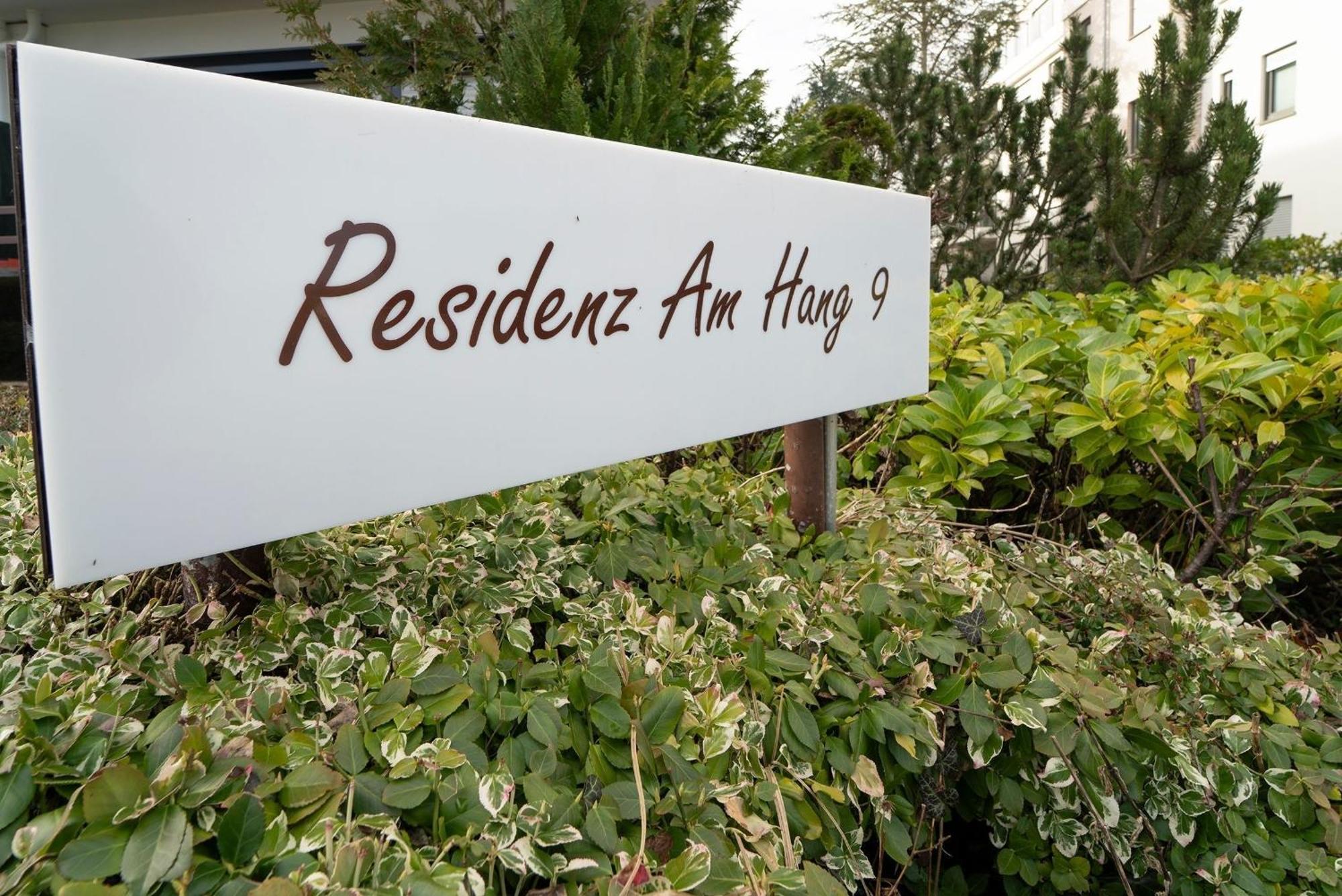 Residenz Am Hang Traumzeit Scharbeutz Kültér fotó