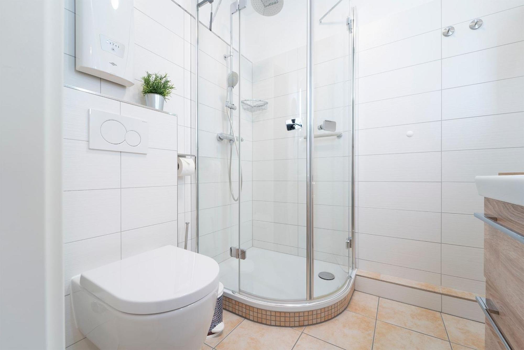 Residenz Am Hang Traumzeit Scharbeutz Kültér fotó