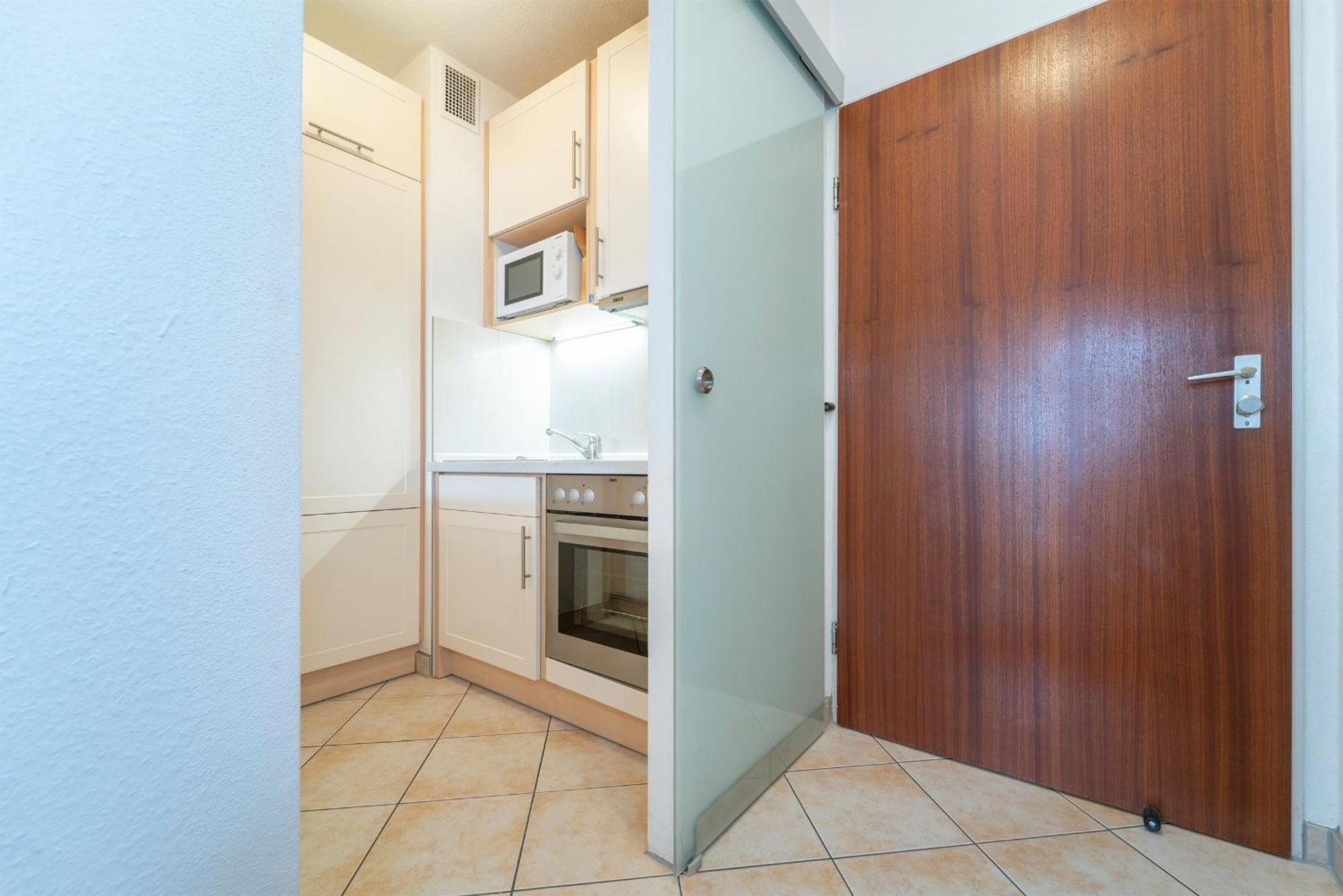 Residenz Am Hang Traumzeit Scharbeutz Kültér fotó