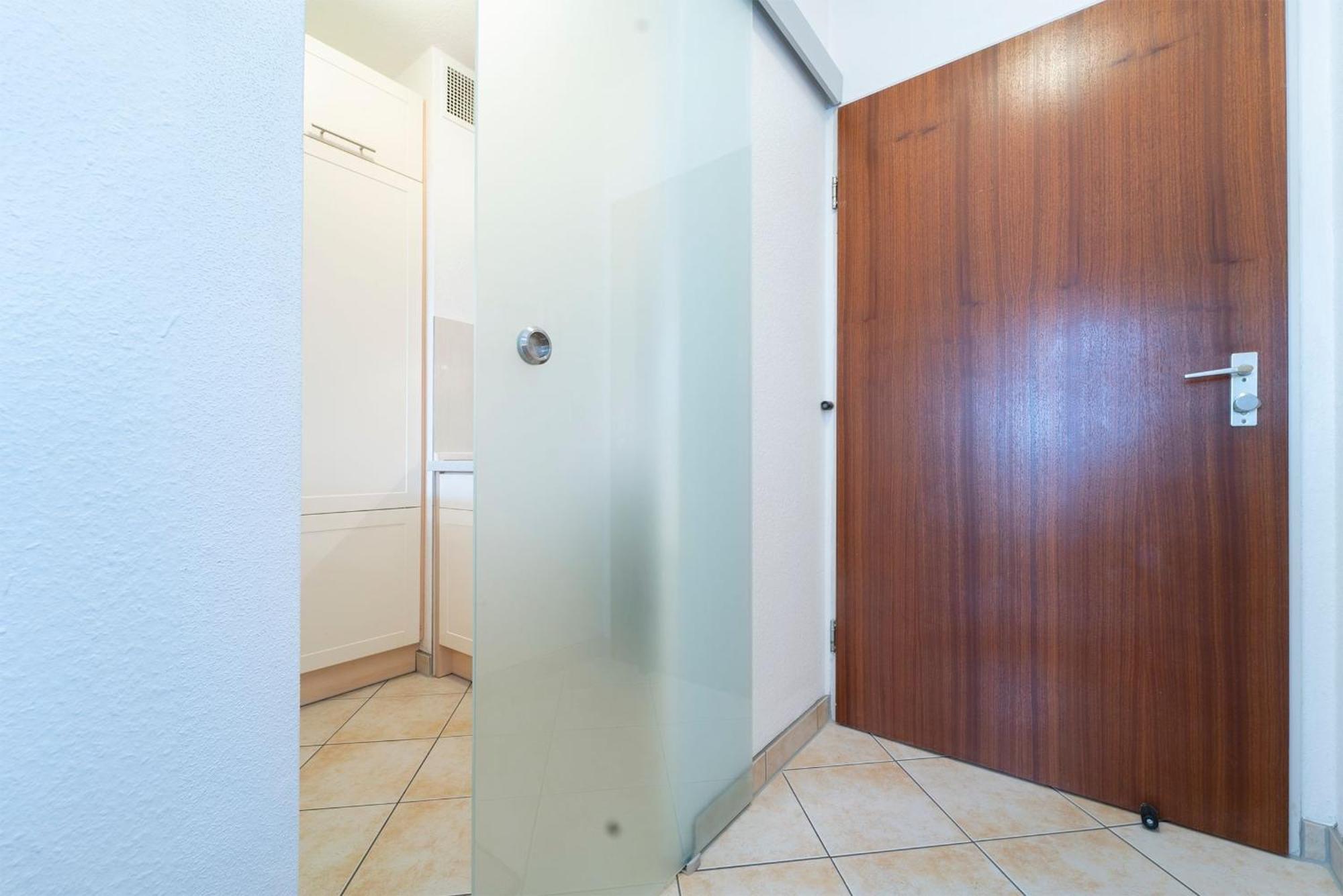 Residenz Am Hang Traumzeit Scharbeutz Kültér fotó