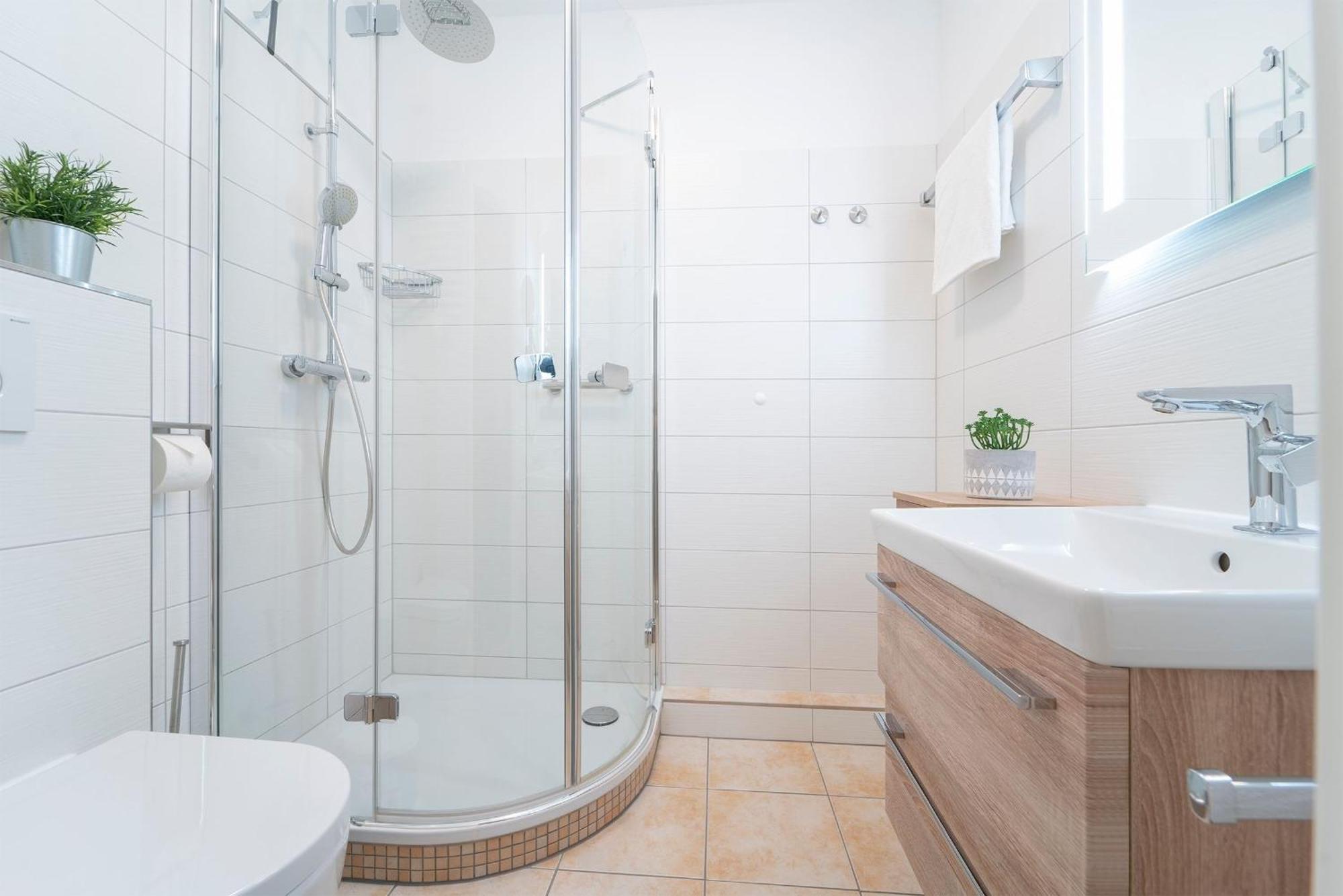 Residenz Am Hang Traumzeit Scharbeutz Kültér fotó