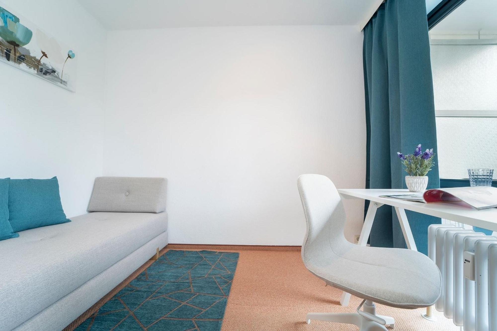 Residenz Am Hang Traumzeit Scharbeutz Kültér fotó