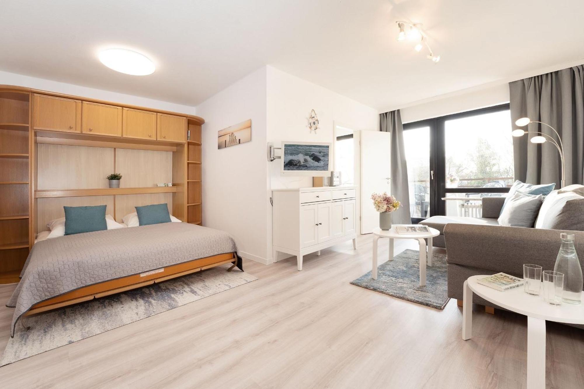 Residenz Am Hang Traumzeit Scharbeutz Kültér fotó