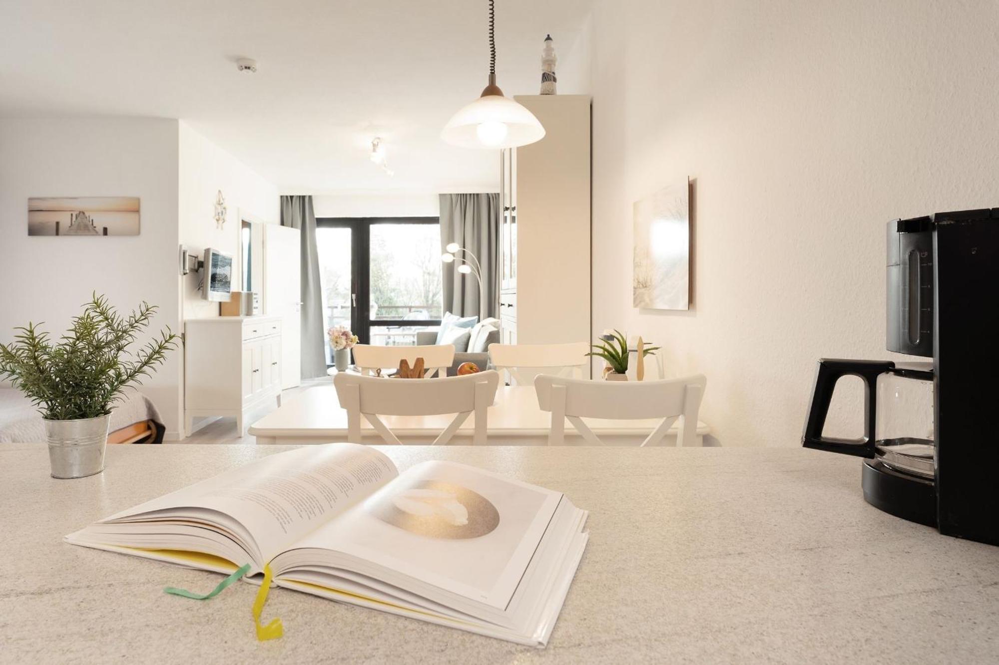 Residenz Am Hang Traumzeit Scharbeutz Kültér fotó