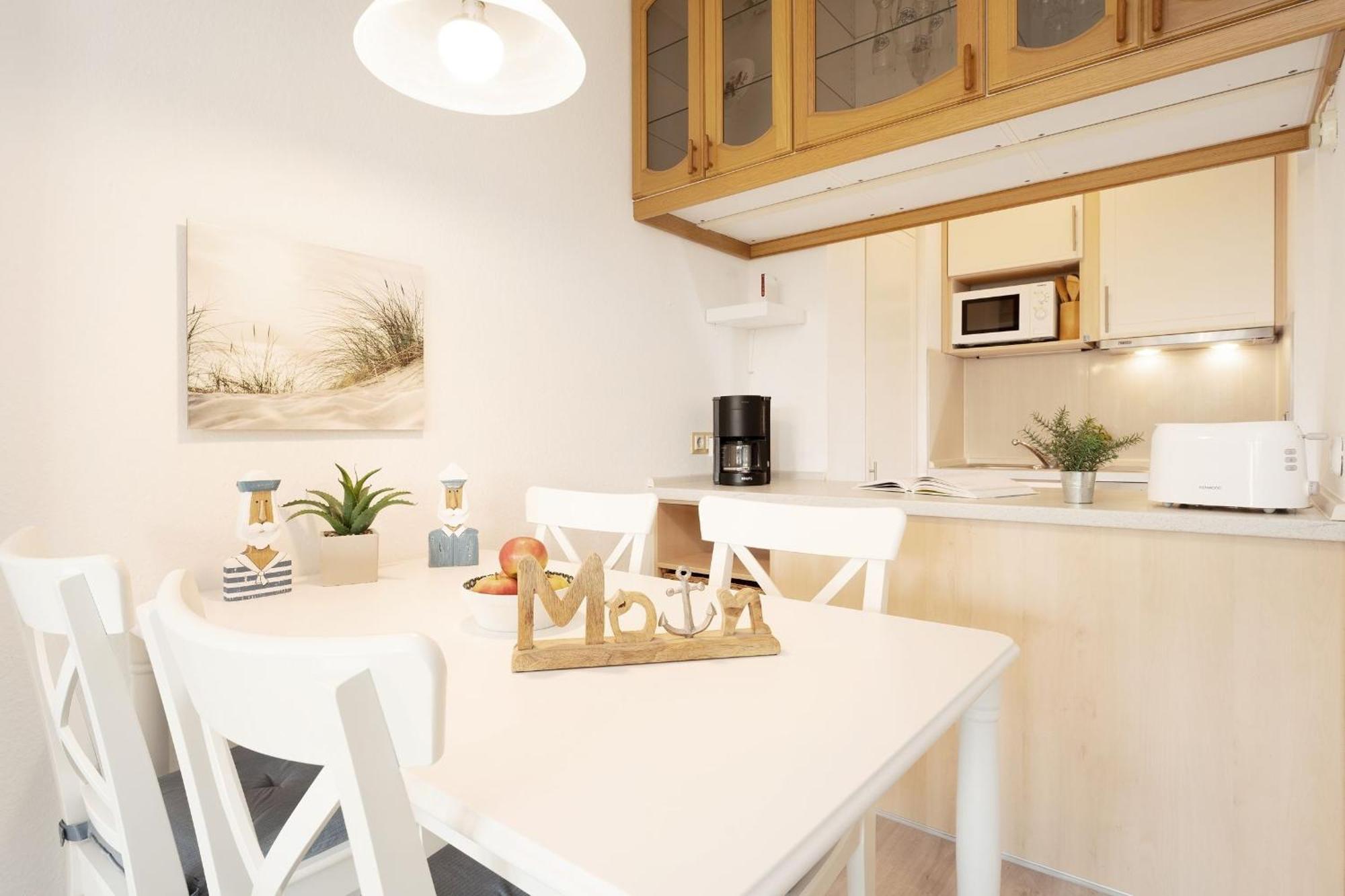 Residenz Am Hang Traumzeit Scharbeutz Kültér fotó