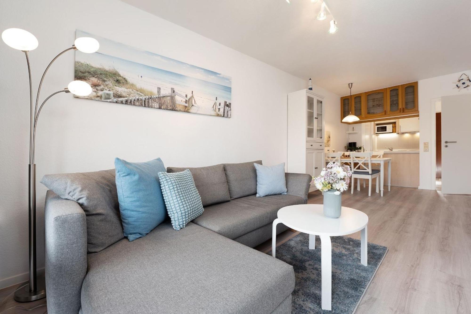 Residenz Am Hang Traumzeit Scharbeutz Kültér fotó