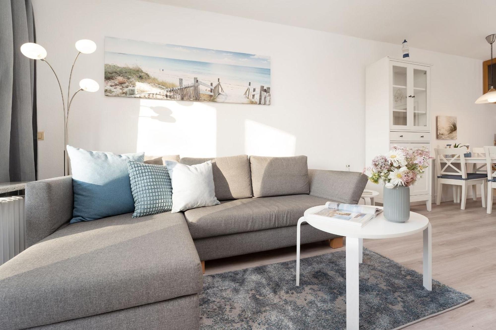Residenz Am Hang Traumzeit Scharbeutz Kültér fotó